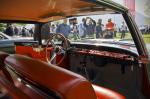 Lancia Aurelia B56 1955 года
